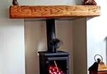 Location vacances Wooler - Woolly Hill House - In the Heart of Wooler-4
