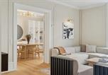 Location vacances Copenhague - Exclusive master apartment by Tivoli-4