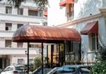 Hôtel Cully - Carlton Lausanne Boutique Hôtel-4