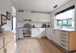 Location vacances Juelsminde - Holiday Home Juelsminde With Fireplace 1-4