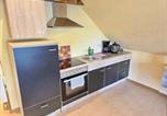 Location vacances Wismar - Tausendschönchen - Café 28 & Pension am Markt - Abc624-4