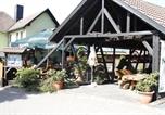 Hôtel Bad Doberan - Landhaus Am Westerwald-3