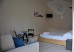 Hôtel Gioiosa Marea - La Cicala-4