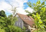 Location vacances Rust - Schoenes Ferienhaus Hirtenberg-1