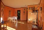 Location vacances Valparaíso - Valparaiso, Casa en Cerro Alegre-3