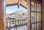 Location vacances Inzell - Beim Kreuzfelder Zwiesel-2
