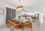 Location vacances Davenport - Luxury Orlando Retreat Near Disney Pool, Game Room & Resort Amenities-3