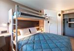 Hôtel Nord-Pas-de-Calais - Premiere Classe Lille Nord Roncq-1