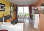 Location vacances Trégunc - Appartement Vue mer Panoramique-4
