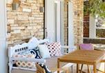 Location vacances Ιος - Olive Tree Homes-1