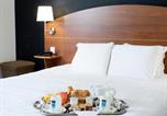 Hôtel Nébouzat - Kyriad Hotel Clermont Ferrand Centre-1