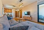 Location vacances  Zlatbor - Fantasy apartment Zlatibor-1