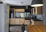 Location vacances Val de Loire - Maison familiale proche châteaux, vélo Loire, parking privé - Fr-1-590-551-3