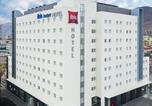 Hôtel Iquique - Ibis Iquique-1