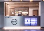 Hôtel La Bavière - B&B Hotel Augsburg-Nord-1