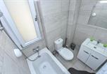Location vacances  Musee du Village Bucarest - Marlin Apartments Unirii Square-2