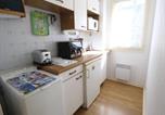 Location vacances Bagnères-de-Luchon - T2 Centre Luchon - Balcon - Parking Inclus - Animaux Bienvenus - Fr-1-313-245-2