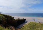 Location vacances Locmaria-Plouzané - Apartment 100m from the beach in Plougonvelin-4