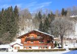 Location vacances Sankt Gallenkirch - Uta's Ferienhof-1