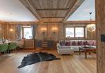 Location vacances Ellmau - Unique chalet in the center of Elmau near skilift-1