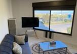 Location vacances Al-Karak - Airport sky-1