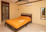 Location vacances Cancún - Bright & Spacious Ground Floor Suite Casa Jurel-3