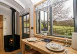 Location vacances Malvern Wells - Evendine Hut Evendine Cottage-4