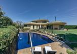 Location vacances Figueres - Luxury Golf Villa Torremirona-1