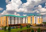 Hôtel Gatorland - Springhill Suites by Marriott Orlando at Seaworld-3