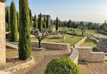 Location vacances Apt - Villa Abayers-2