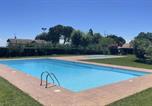 Location vacances Soiano del Lago - Harmonia Cottage by Bookinggardalake-1