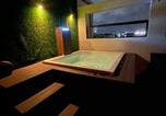 Hôtel Saint-Domingue - Studio 27-3