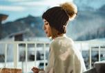 Location vacances Tre Cime - Ariane's Guesthouse - Boutique Apartments Sesto Dolomites-3