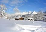Location vacances Eben im Pongau - Göglgut-2