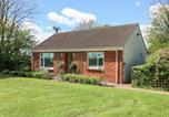 Location vacances Slebech - Lavender Lodge-1