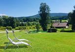 Location vacances Olomouc - Penzion a apartmány Skipark Hraběšice-4
