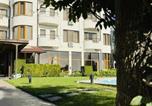 Hôtel Bourgas - Семеен хотел&quote;Свети Георги&quote;-2