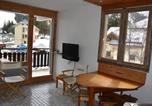 Location vacances Pralognan-la-Vanoise - Charmant Appartement au Centre de Pralognan, Proche Téléphérique et Commerces - Fr-1-464-132-2