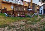 Location vacances Silleda - Spacious villa with pool in Empalme de Vilar - 300 m², 8 guests-3