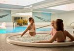 Hôtel Frombork - Waterlane Riverside - Spa, Pool, Gym & Parking by Downtown Apartments-2