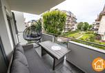 Location vacances Świnoujście - Apartamenty Stella Baltic - visitopl-2