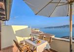 Location vacances Salò - Laetitia Salò-Historic center near Lake - Happy Rentals-1