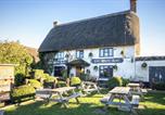Hôtel Swindon - The White Hart, Wroughton-2