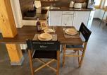 Location vacances Garmish - Ferienwohnung Max 1-4