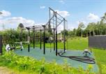 Location vacances Dronningmølle - Villavilla #582 - Hornbæk, Nordsjælland-4