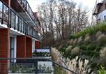 Location vacances Jurata - Mw Apartamenty - Mechelinki - Anchoria Holiday Spa-3