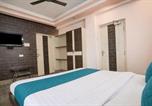 Location vacances  Calcuta - Leo Guest House,Near South City Mall-4