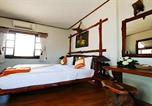 Hôtel Khanom - Talkoo Beach Resort Khanom-3