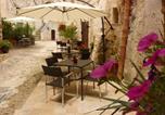 Hôtel Basilicate - Hotel San Giorgio-2