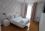 Location vacances  Province de Madrid - Hostal New Dream Madrid-1